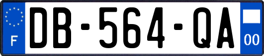 DB-564-QA