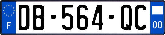 DB-564-QC