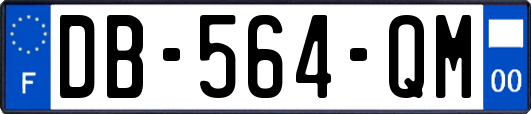 DB-564-QM
