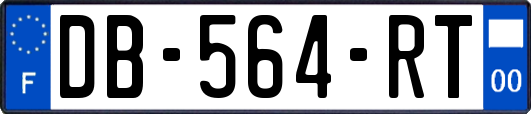 DB-564-RT