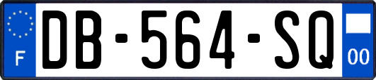 DB-564-SQ