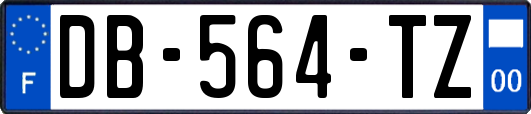 DB-564-TZ