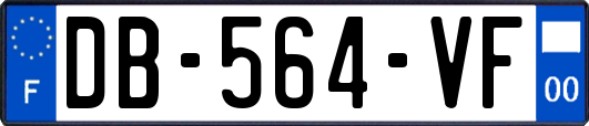 DB-564-VF