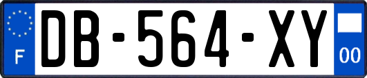 DB-564-XY