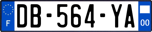 DB-564-YA