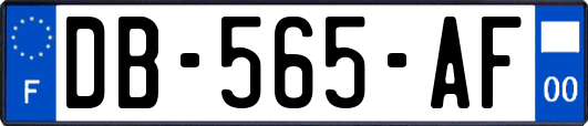DB-565-AF