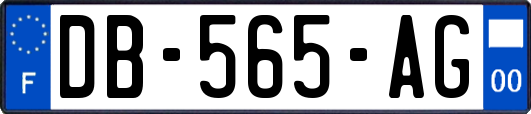 DB-565-AG