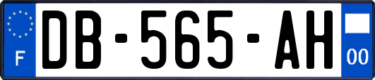 DB-565-AH