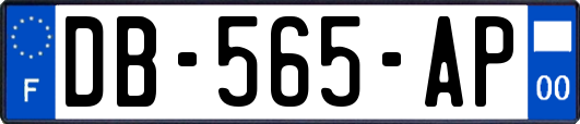 DB-565-AP