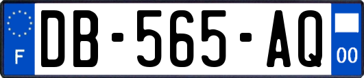 DB-565-AQ