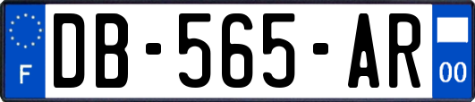 DB-565-AR