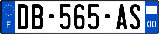 DB-565-AS