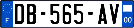 DB-565-AV