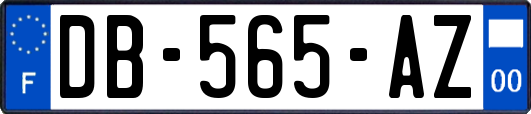 DB-565-AZ