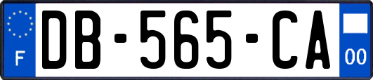 DB-565-CA