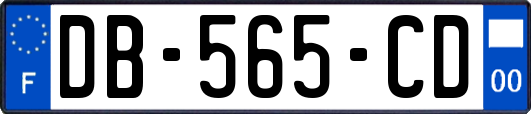 DB-565-CD