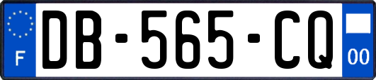 DB-565-CQ
