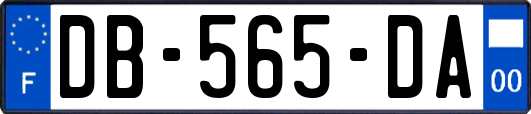 DB-565-DA