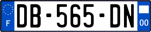 DB-565-DN