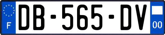 DB-565-DV