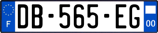 DB-565-EG
