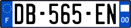 DB-565-EN