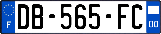 DB-565-FC