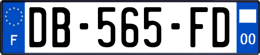 DB-565-FD