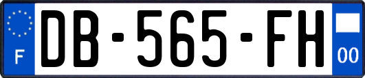 DB-565-FH