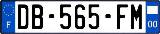 DB-565-FM