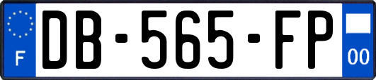DB-565-FP