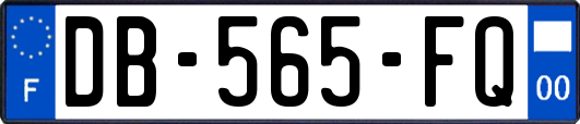 DB-565-FQ