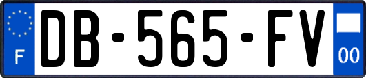 DB-565-FV