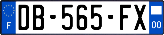 DB-565-FX