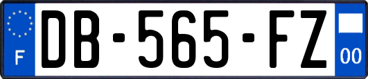 DB-565-FZ