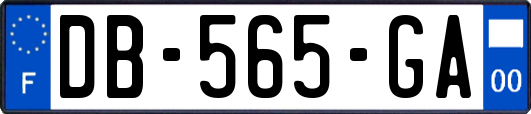 DB-565-GA