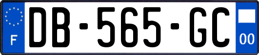 DB-565-GC