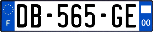 DB-565-GE