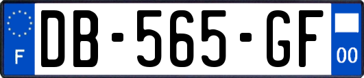 DB-565-GF