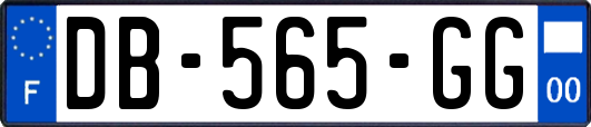 DB-565-GG
