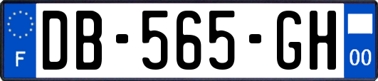 DB-565-GH