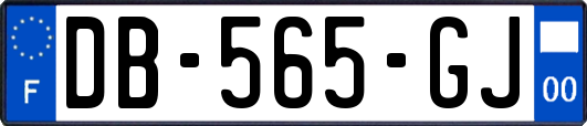 DB-565-GJ