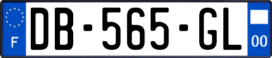 DB-565-GL