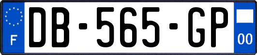 DB-565-GP