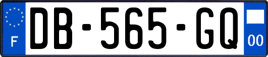 DB-565-GQ