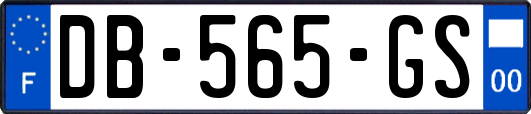 DB-565-GS