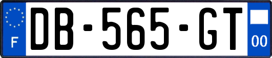 DB-565-GT