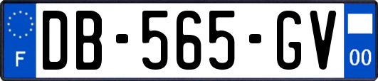 DB-565-GV