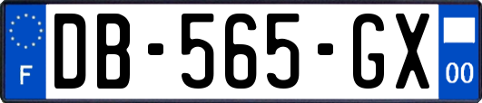 DB-565-GX