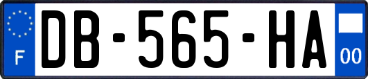 DB-565-HA